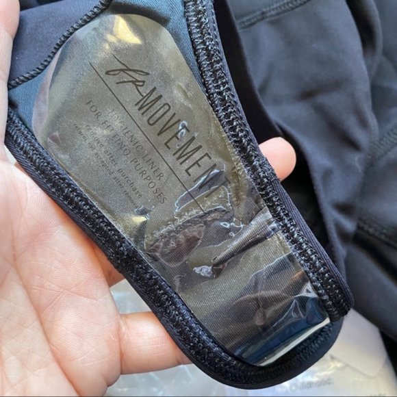 NWT Free People Black Heart of Gold Leotard Small - Picture 8 of 10